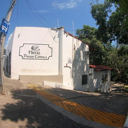 Hotel Posada Comala by Rotamundos Exterior foto