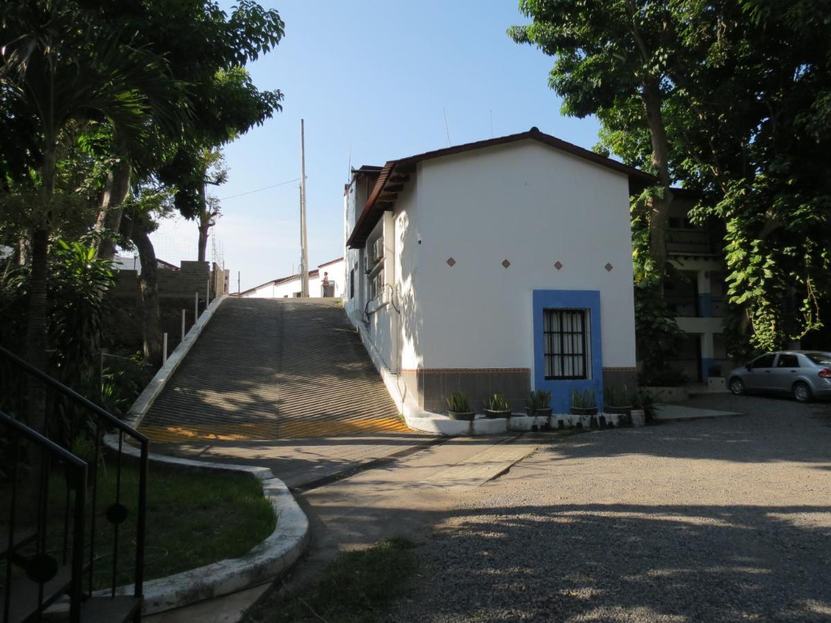 Hotel Posada Comala by Rotamundos Exterior foto