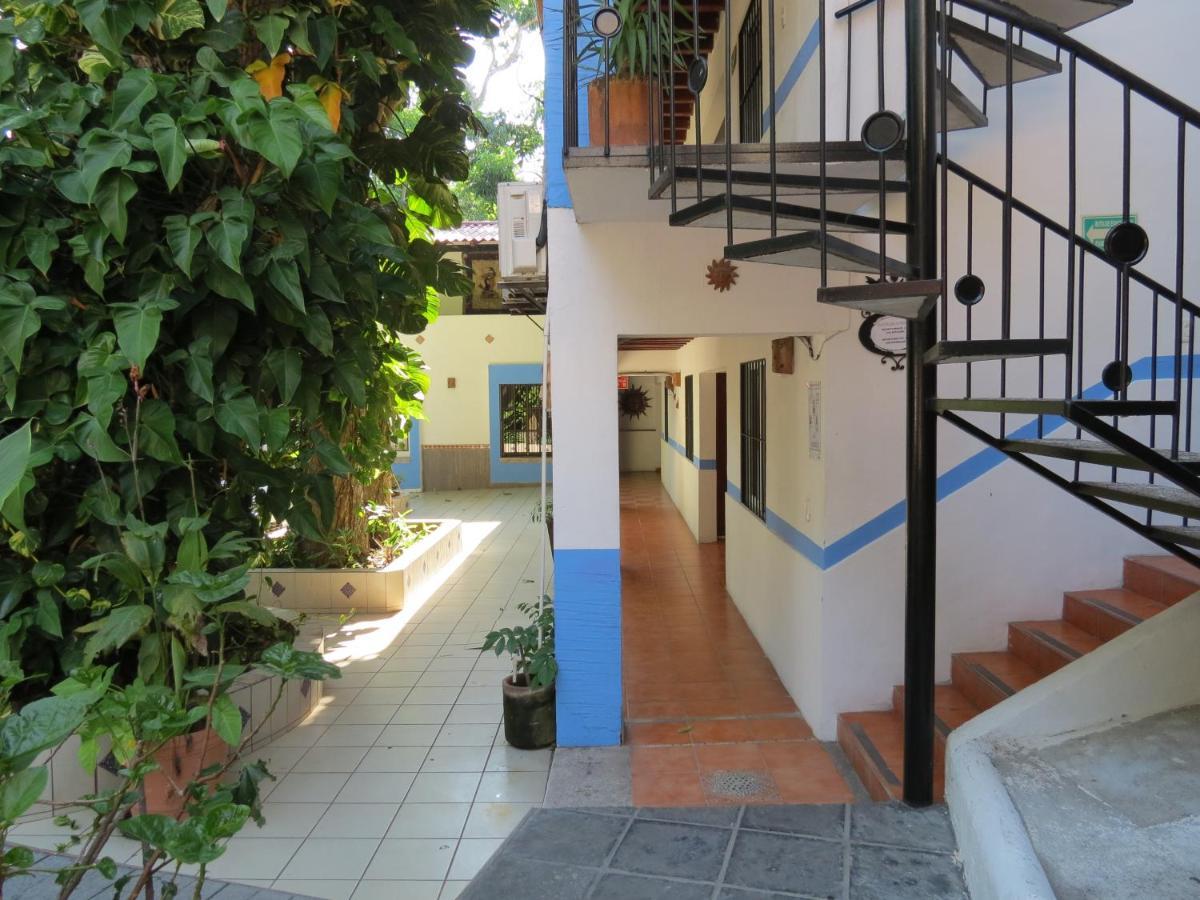 Hotel Posada Comala by Rotamundos Exterior foto