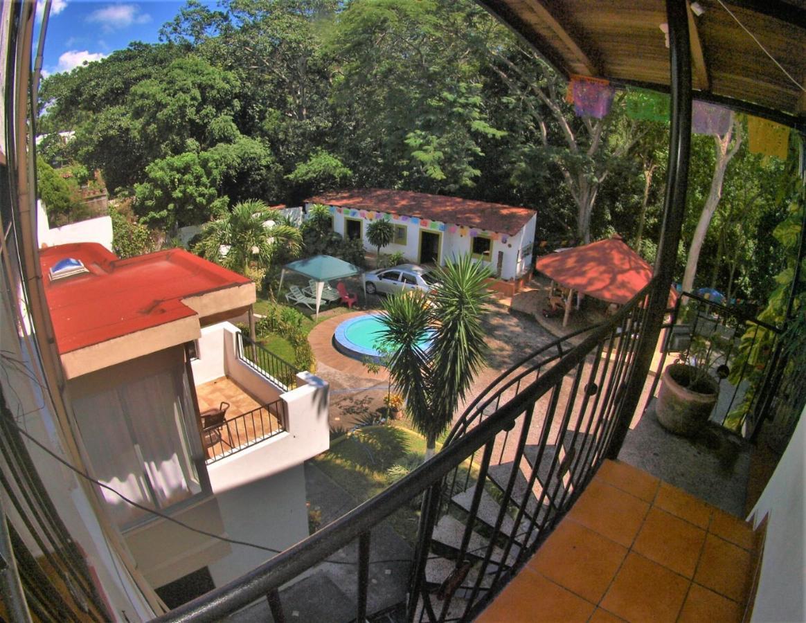Hotel Posada Comala by Rotamundos Exterior foto