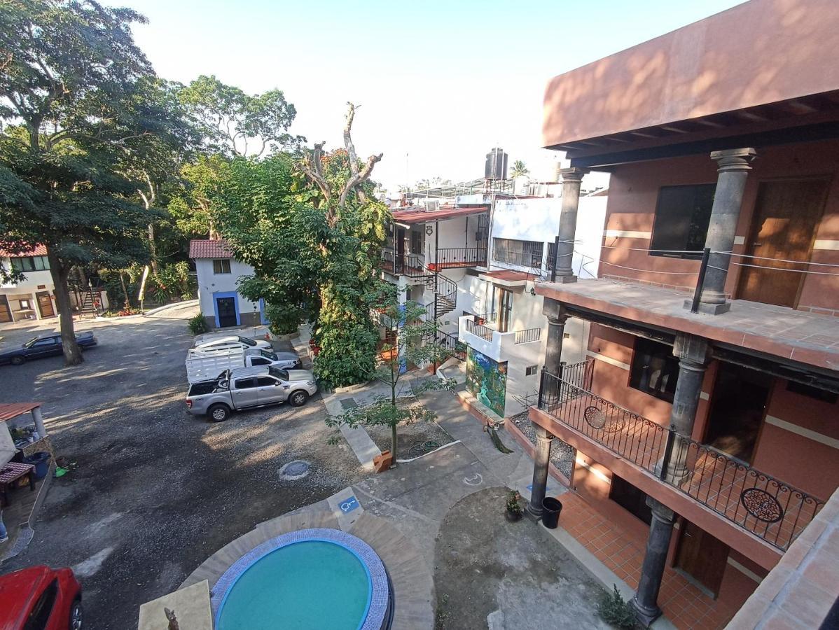 Hotel Posada Comala by Rotamundos Exterior foto