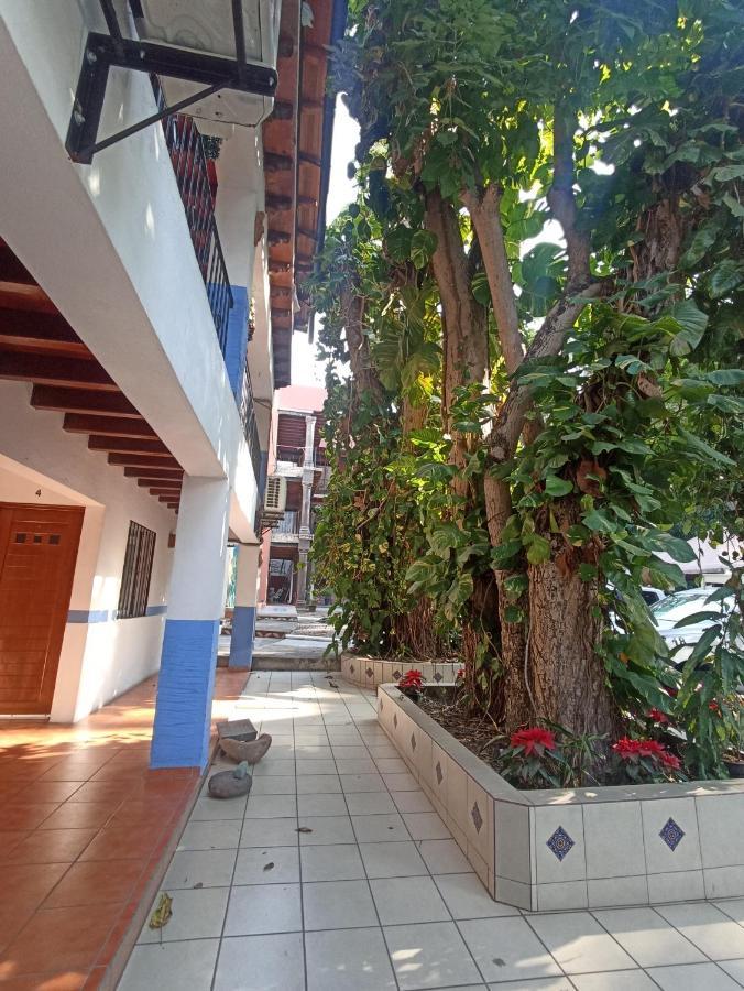 Hotel Posada Comala by Rotamundos Exterior foto